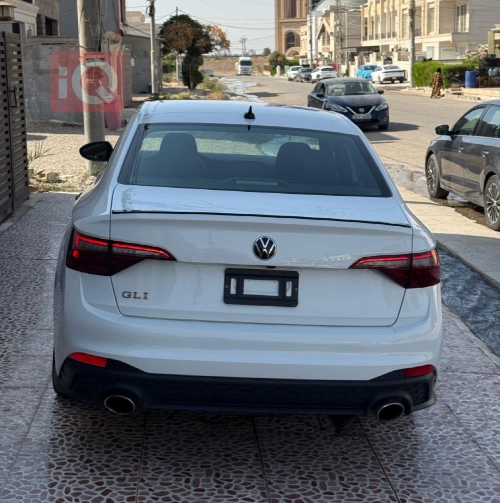 فولكسفاغن جيتا